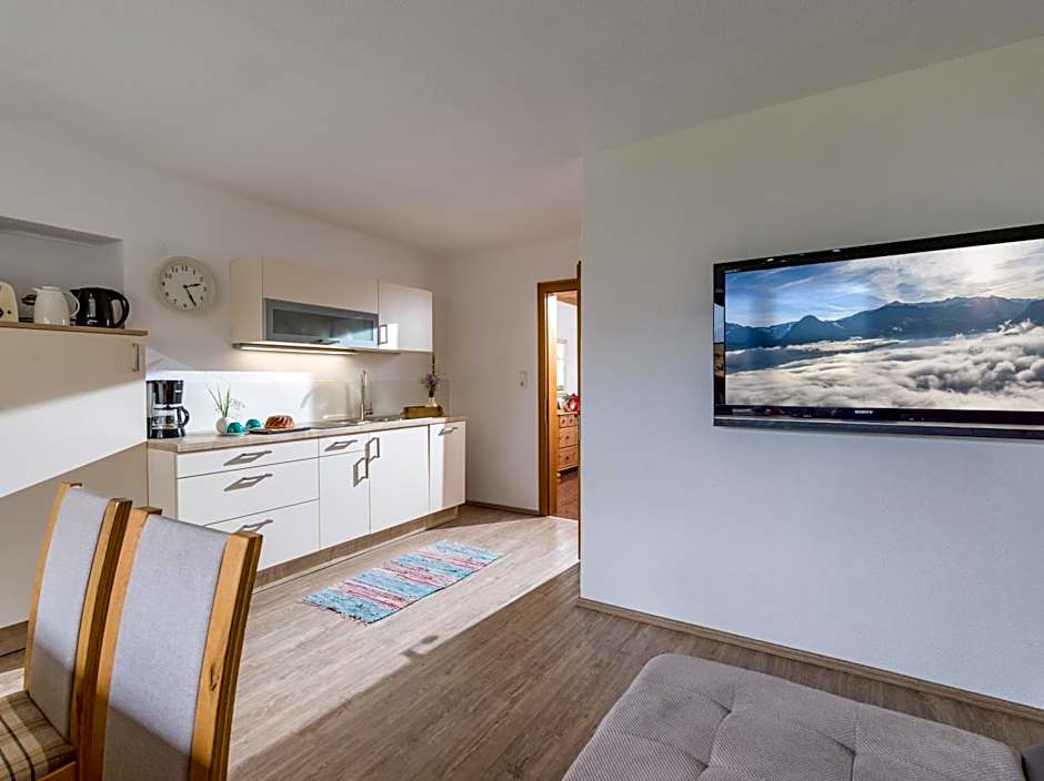 Restaurant Appartements Almdiele