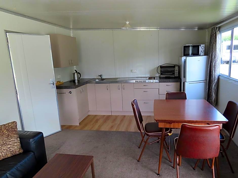Rangiora Eco Holiday Park
