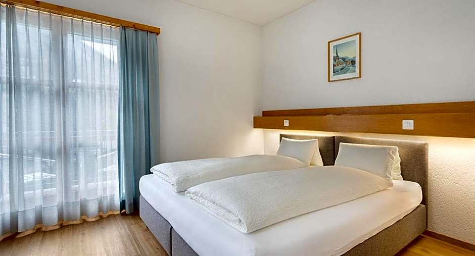 Hotel & Bildungshaus St. Jodern