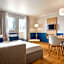 Aparthotel Adagio La Defense Kleber