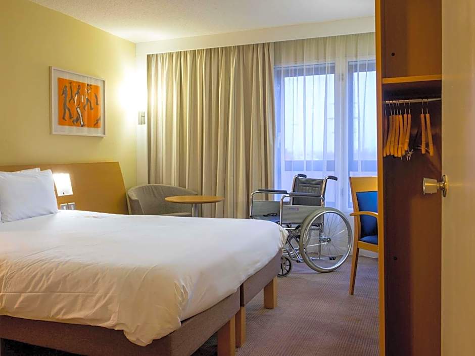 Novotel Southampton