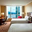 Vancouver Marriott Pinnacle Downtown Hotel