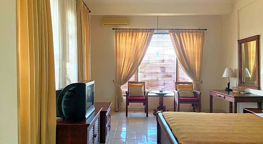 Nirwana Suites
