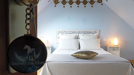 Chambres d'Hôtes La Rompardais