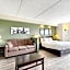 Sleep Inn & Suites Buffalo Airport