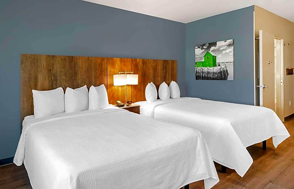 Extended Stay America Premier Suites - Fort Myers - Airport