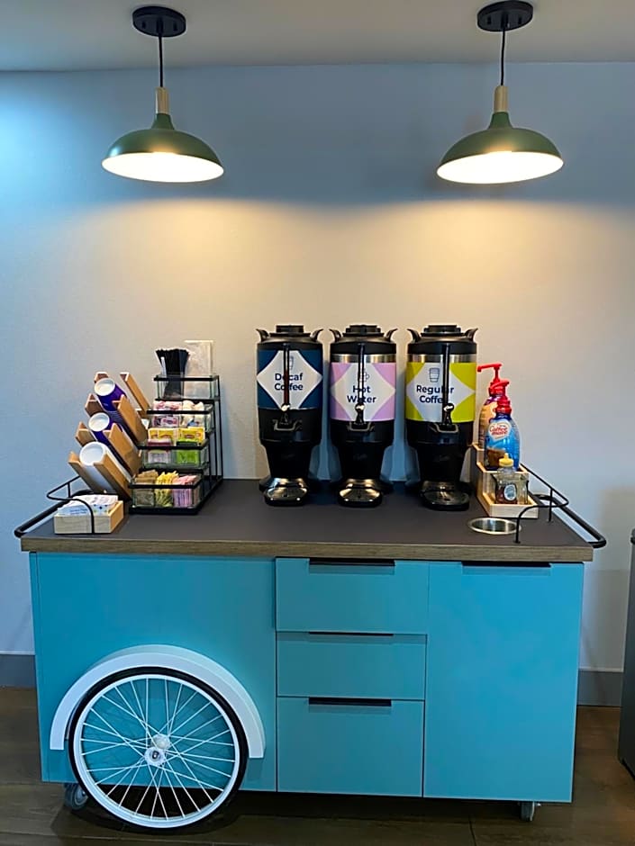 Spark by Hilton Yucca Valley Joshua Tree