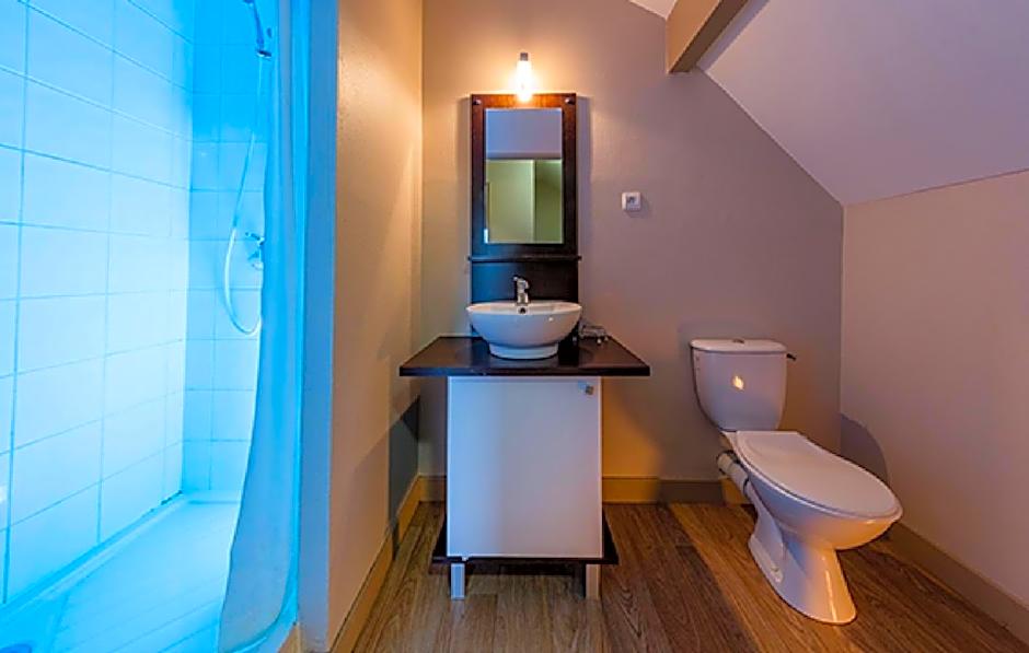 Résidence Les Trois Vallées - ARREAU