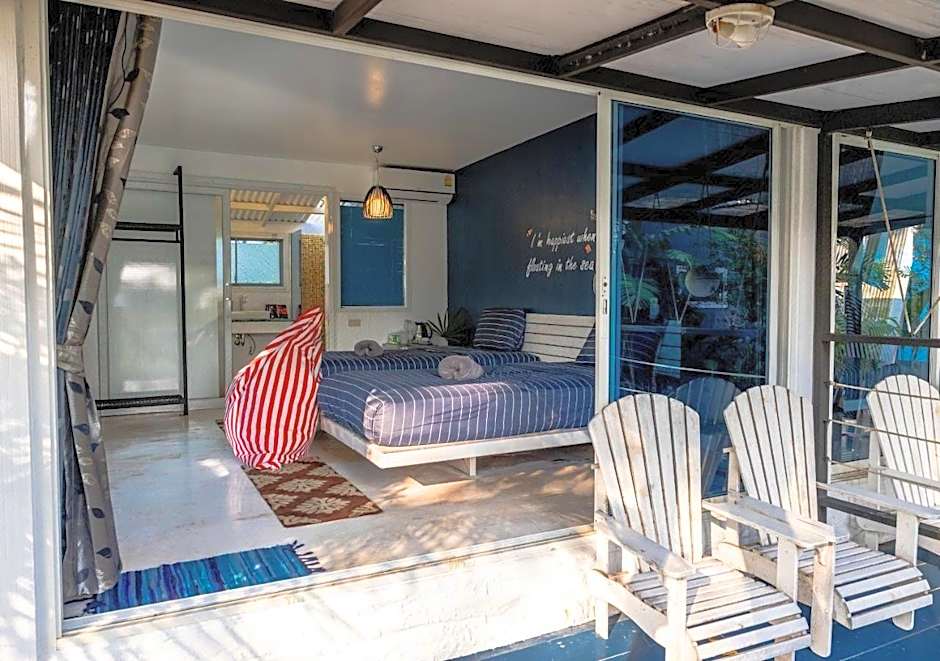 Baan Koh Mak