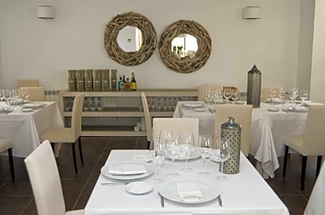 Hospedium Hotel Convento Santa Ana