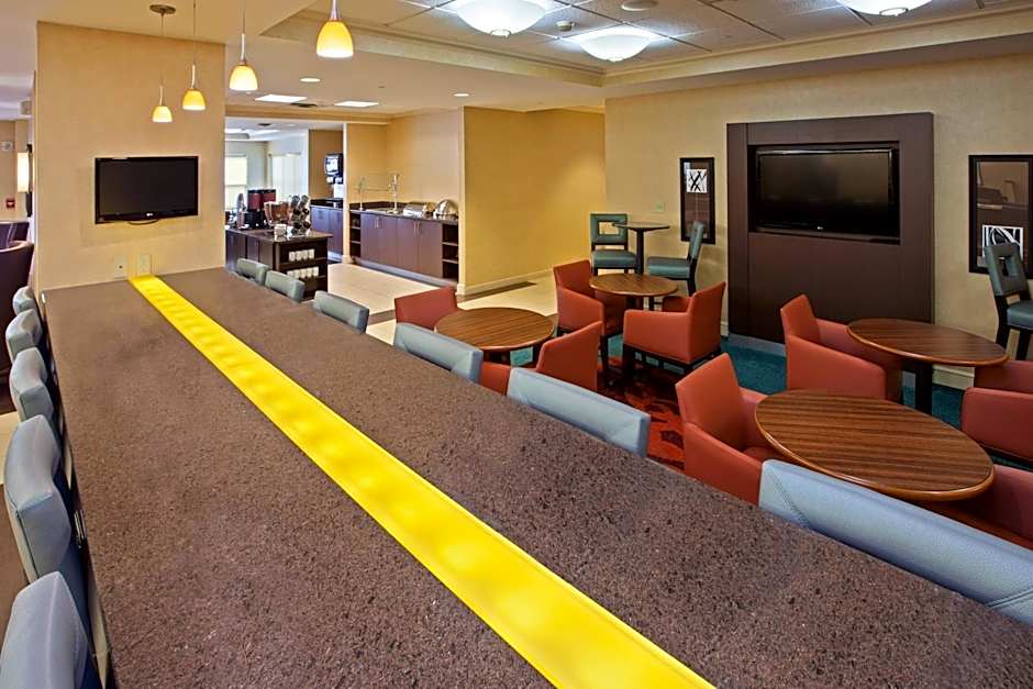 Residence Inn by Marriott Indianapolis Carmel