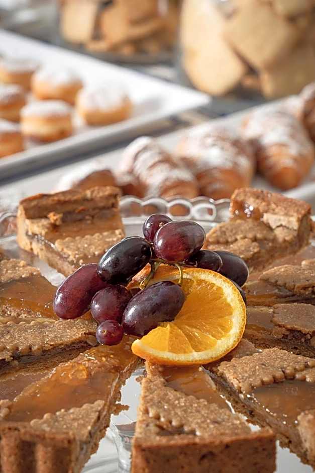 Luxor Beach Boutique Hotel Cattolica