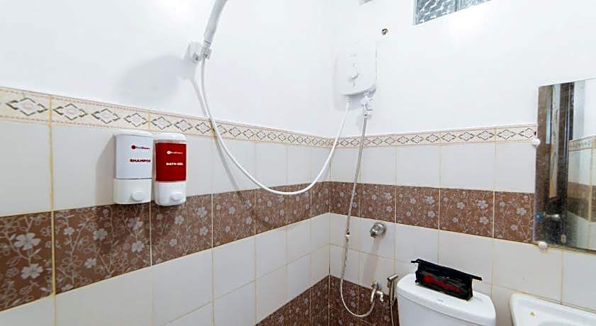 RedDoorz @ Pag Asa Rawis Legazpi