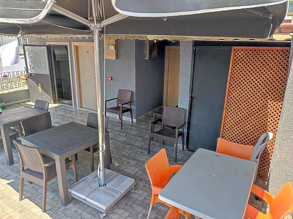 Grey House Suit İstanbul - Historical Peninsula