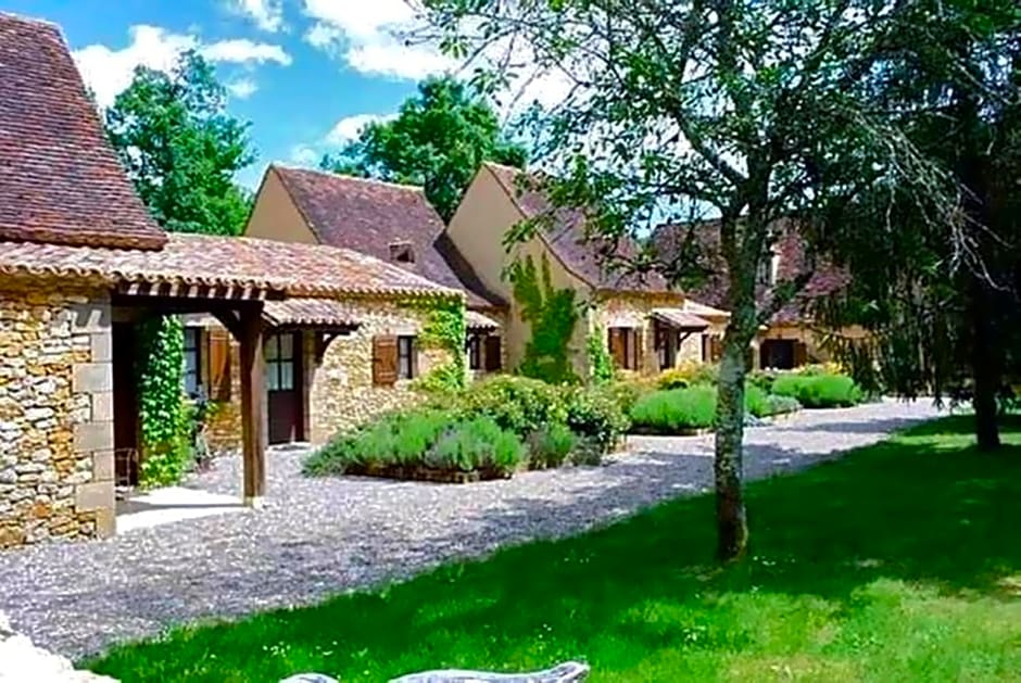 Le Domaine de La Millasserie