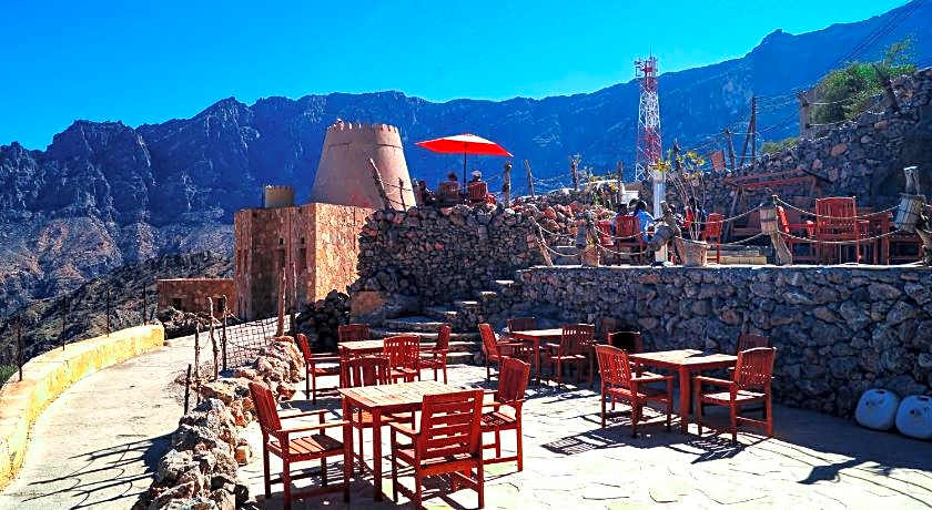 Sama Wakan Heritage Home