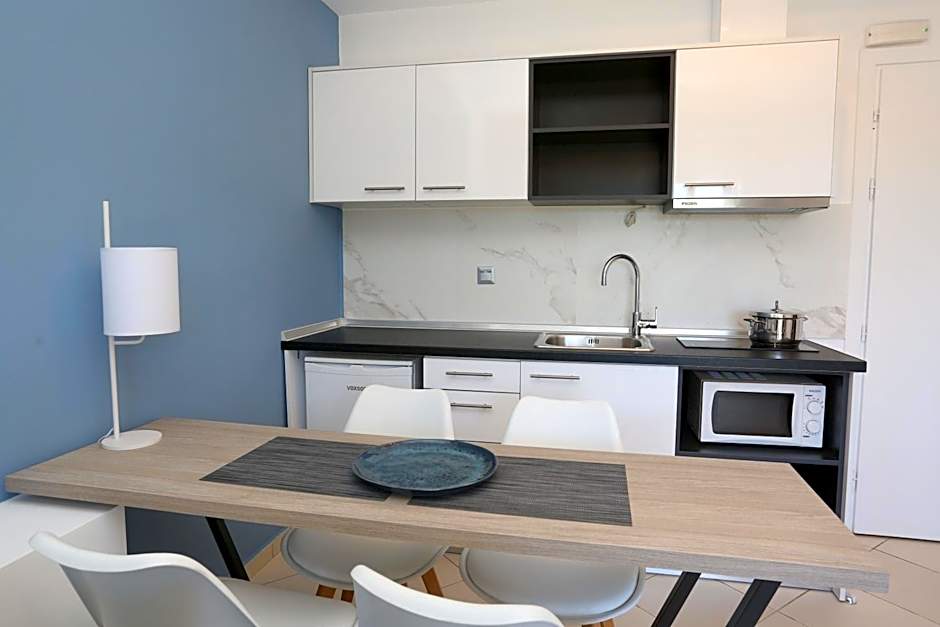 Agreste Luxury Apartments