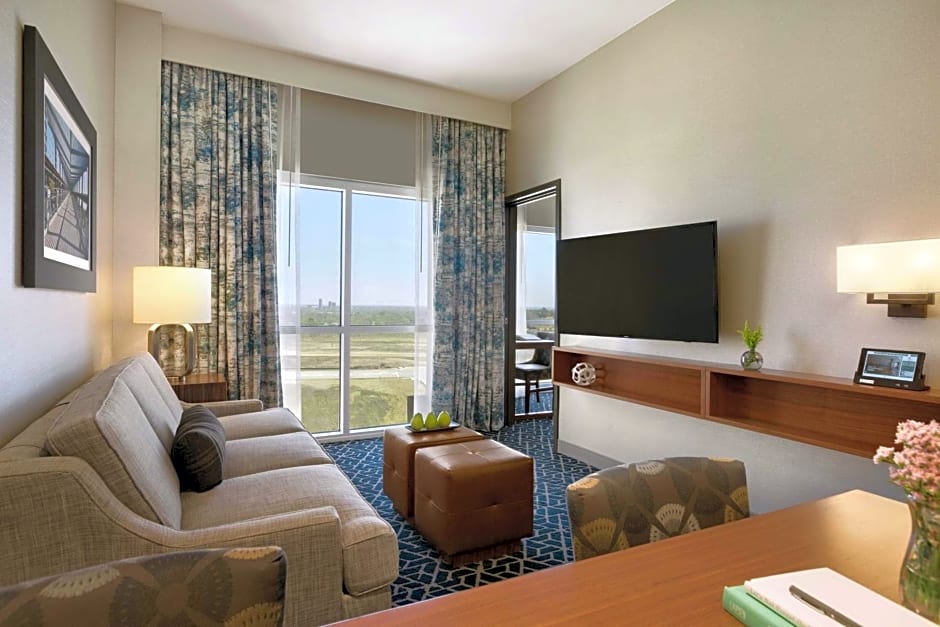 Embassy Suites By Hilton Denton Convention Center