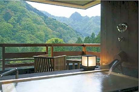 Nikko Senhime Monogatari