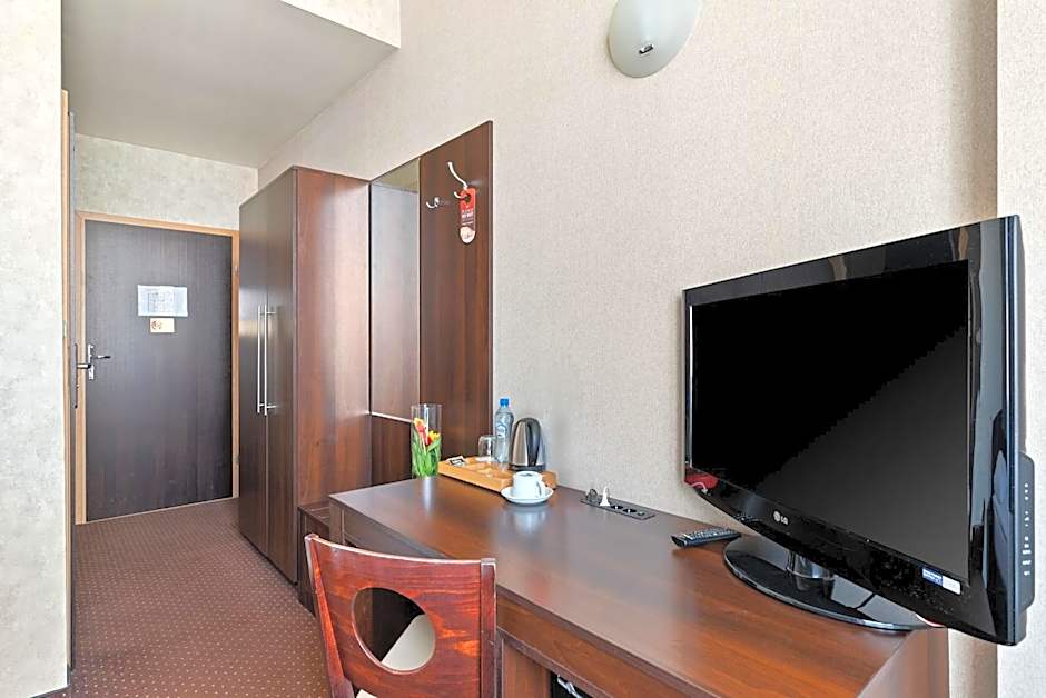 Hotel Diament Economy Gliwice