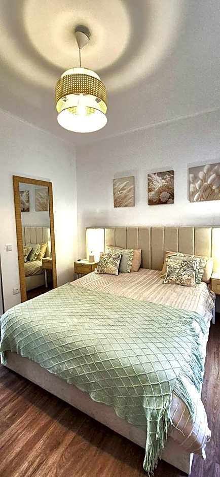 O Quintal Guesthouse