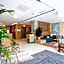 Hotel Mercure Le President Biarritz Centre
