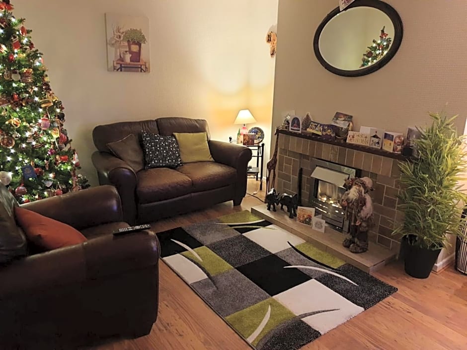 Rondo, Ballymena, Nr Ireland