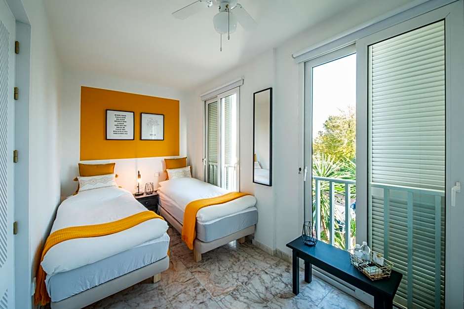 Hotel B&B Casa Arena Sevilla