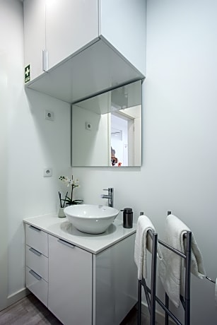 Santa Catarina Cosy Apartment