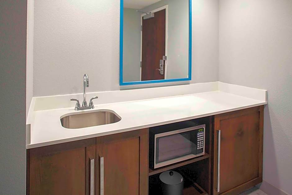 Hampton Inn By Hilton Suites Flagstaff East