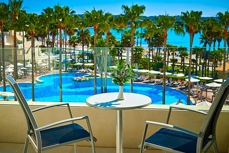Hipotels Mediterraneo Hotel - Adults Only