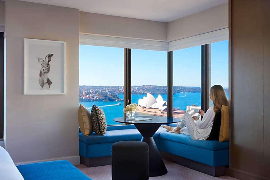Four Seasons Hotel Sydney