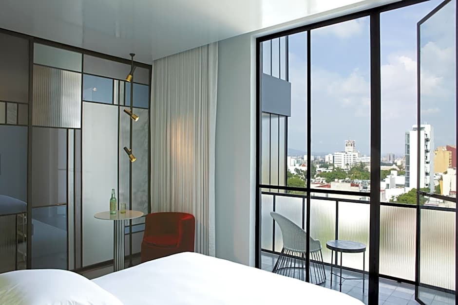 Casa Habita, Guadalajara, a Member of Design Hotels