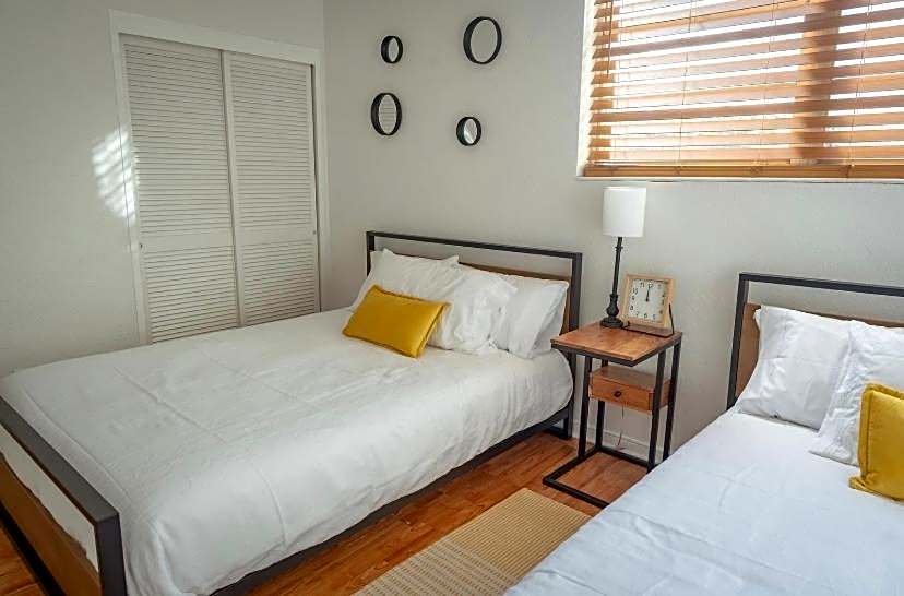 Tides Condominiums