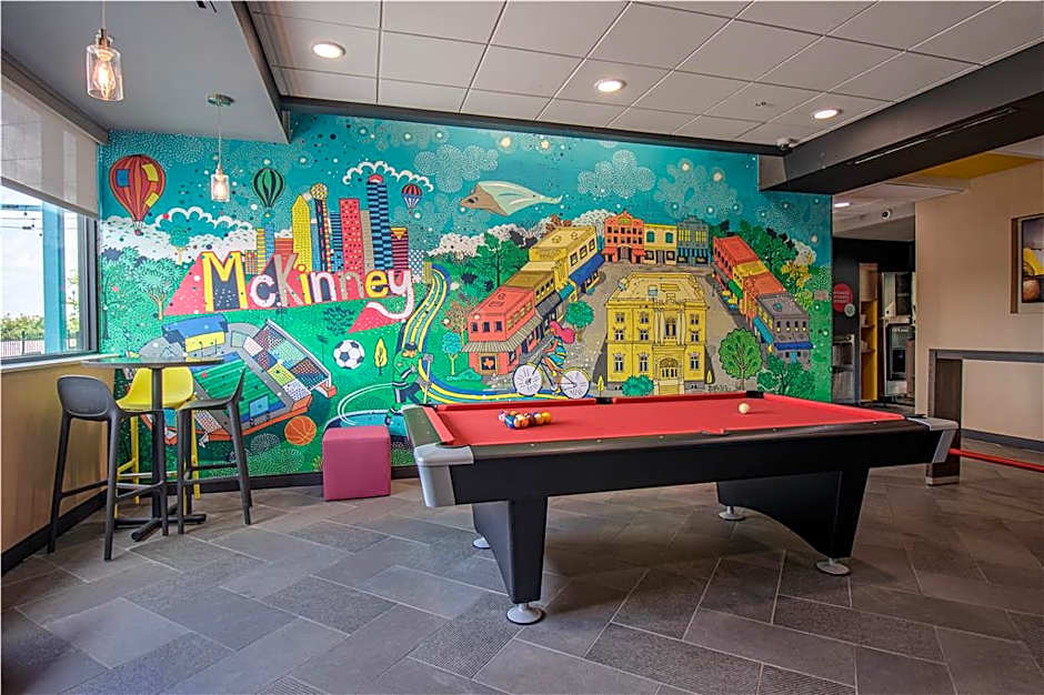 Tru by Hilton McKinney