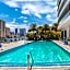 Spectacular View wBalcony Pool