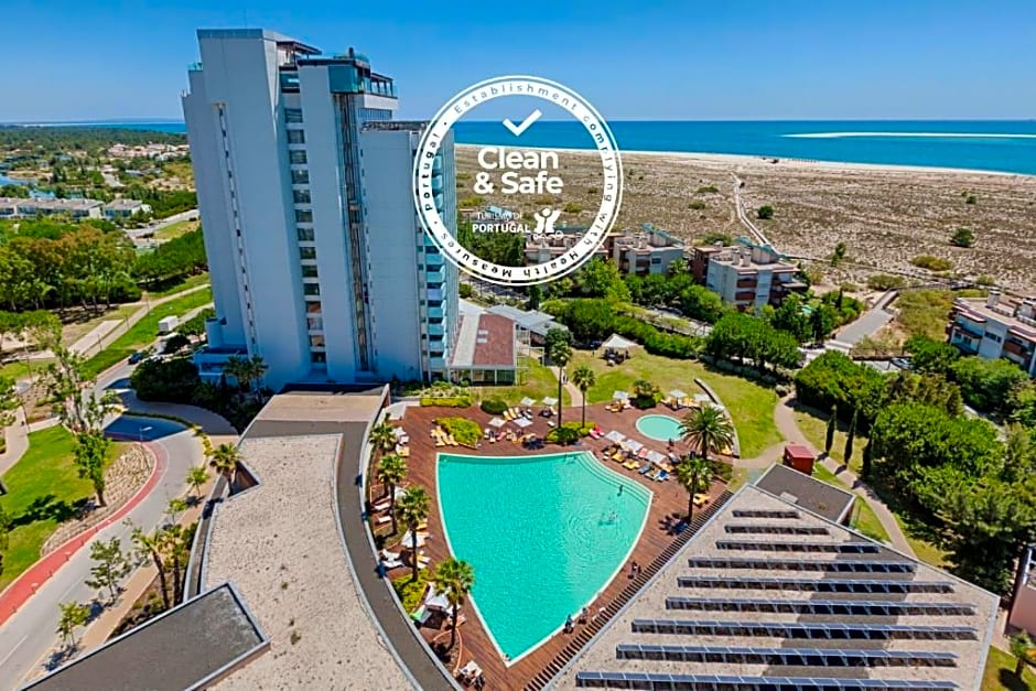 Aqualuz Troia Mar Hotel by The Editory