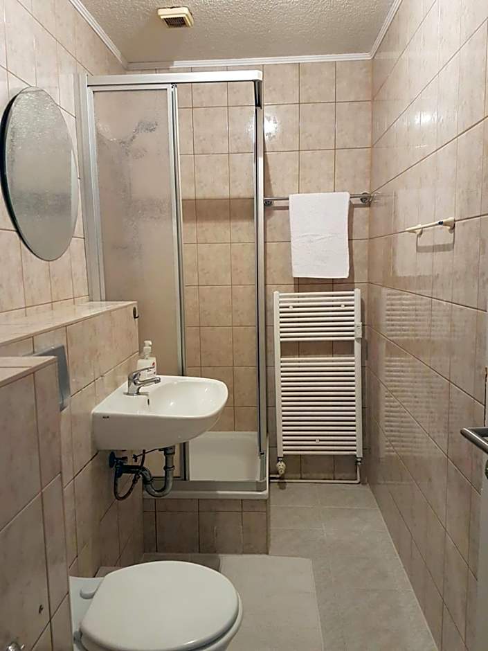 Hotel Restaurant Rhodos