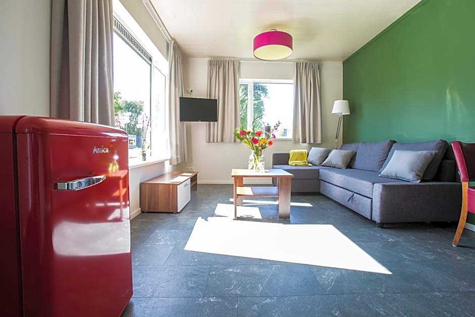 Landgoed Leudal - In de natuur nabij Roermond