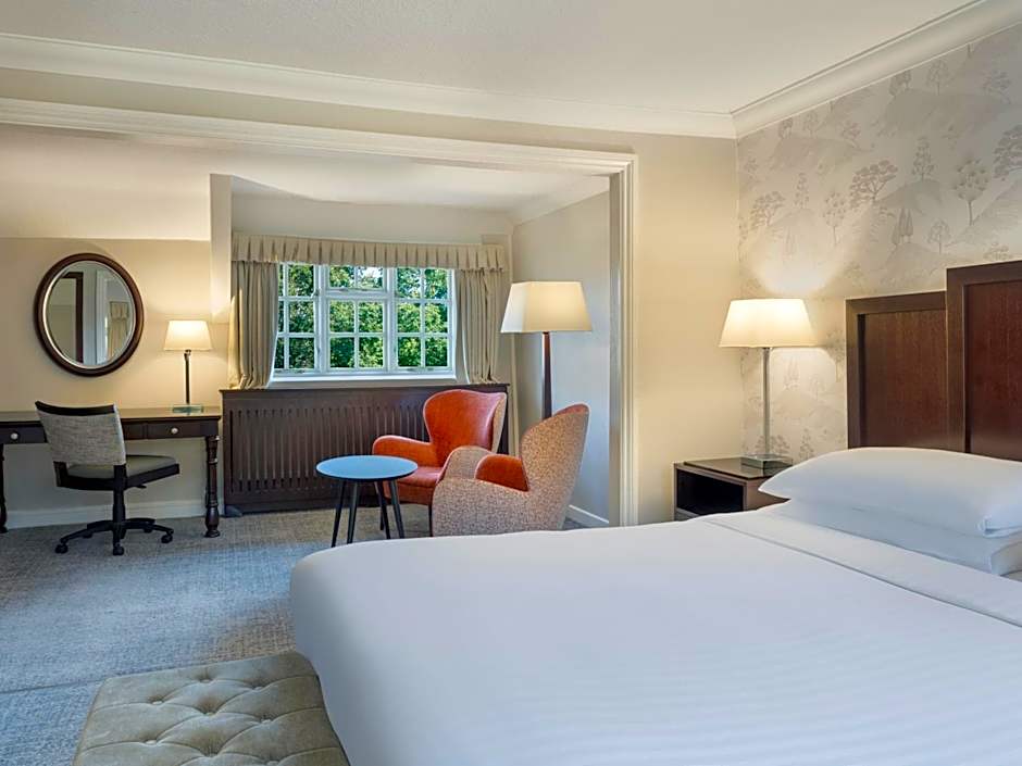Delta Hotels St. Pierre Country Club