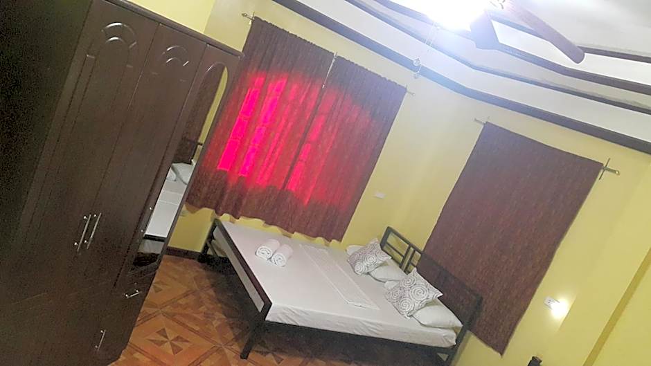 Carribean Transient House