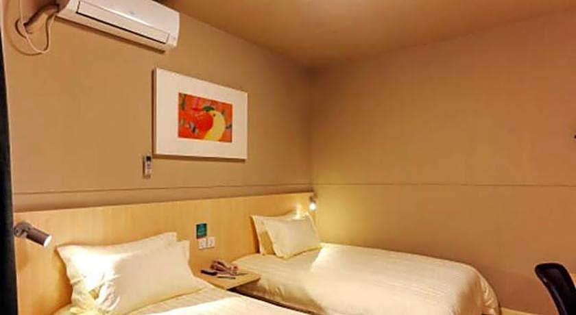 Jinjiang Inn Shanghai Baoshan Youyi Road Branch