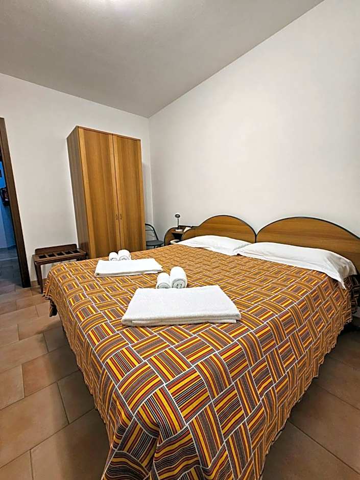 VILLA GLAUER - D'AMICO