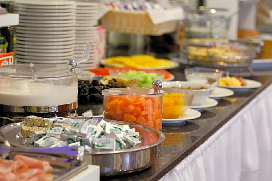 Hotel Albatros 3 Stelle Superior