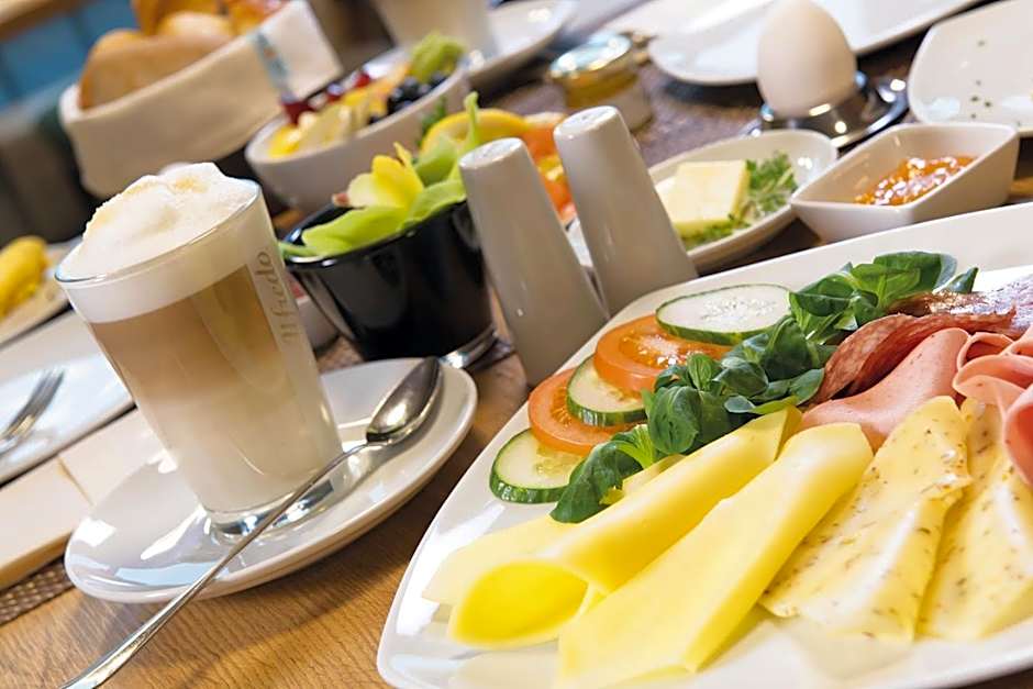 Centrovital Hotel Berlin