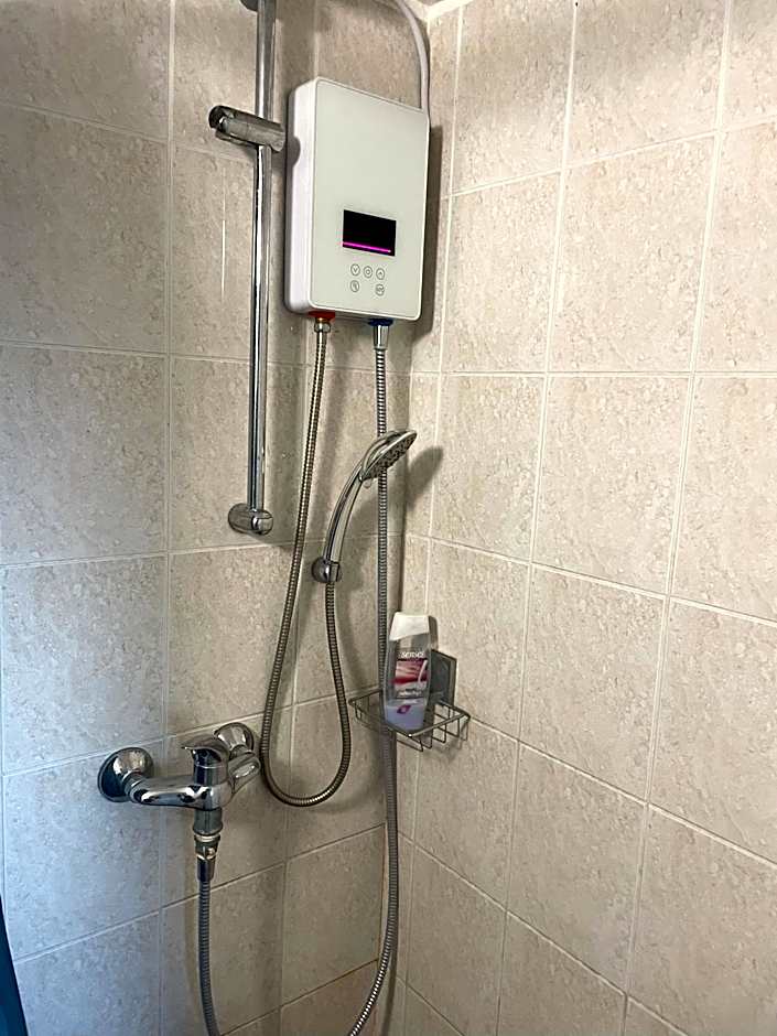 Planinski dom Janče