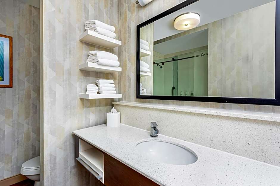 Hampton Inn By Hilton & Suites Deland