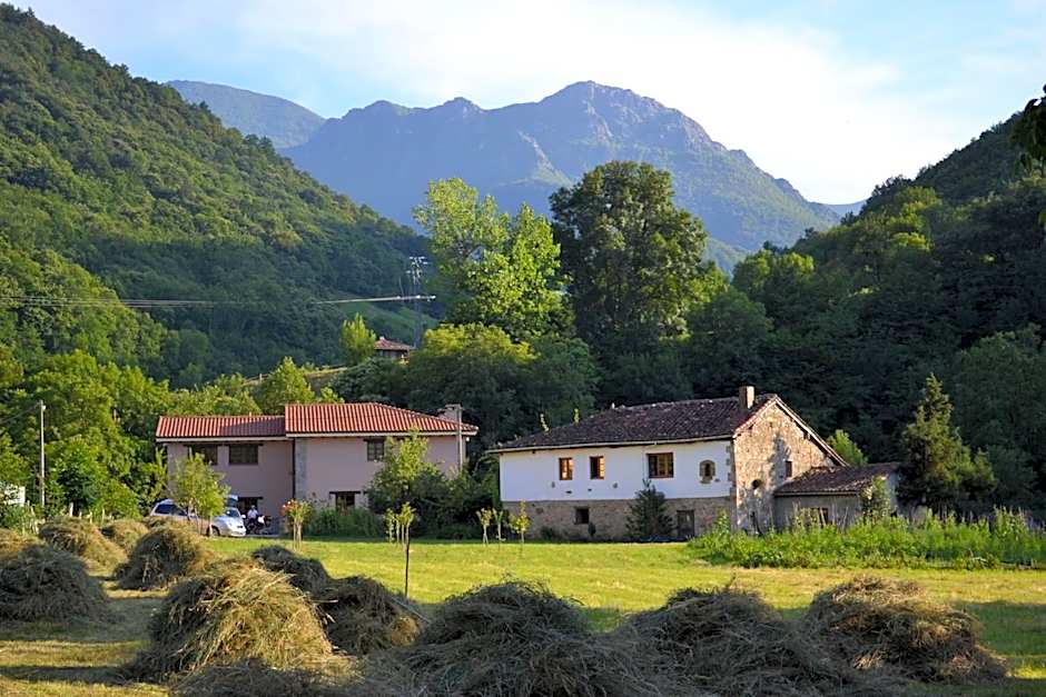 Alesga Hotel Rural - Valles del Oso -Asturias