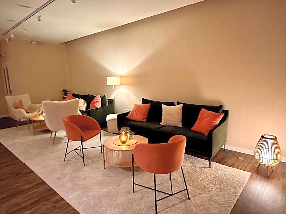 Landhotel Alte Schule - Hotel Garni