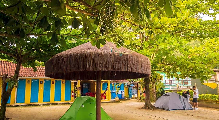 Raio de Sol pousada & camping